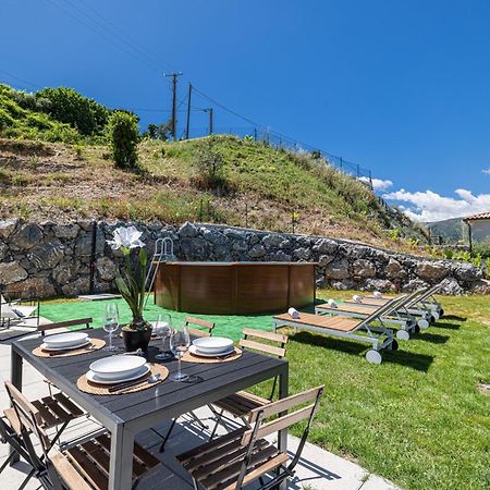Villa Riviera - Nouveaute Entre Mer Et Montagnes Colomars Ngoại thất bức ảnh