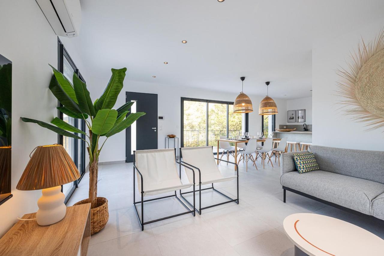 Villa Riviera - Nouveaute Entre Mer Et Montagnes Colomars Ngoại thất bức ảnh