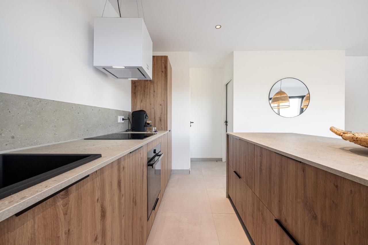 Villa Riviera - Nouveaute Entre Mer Et Montagnes Colomars Ngoại thất bức ảnh