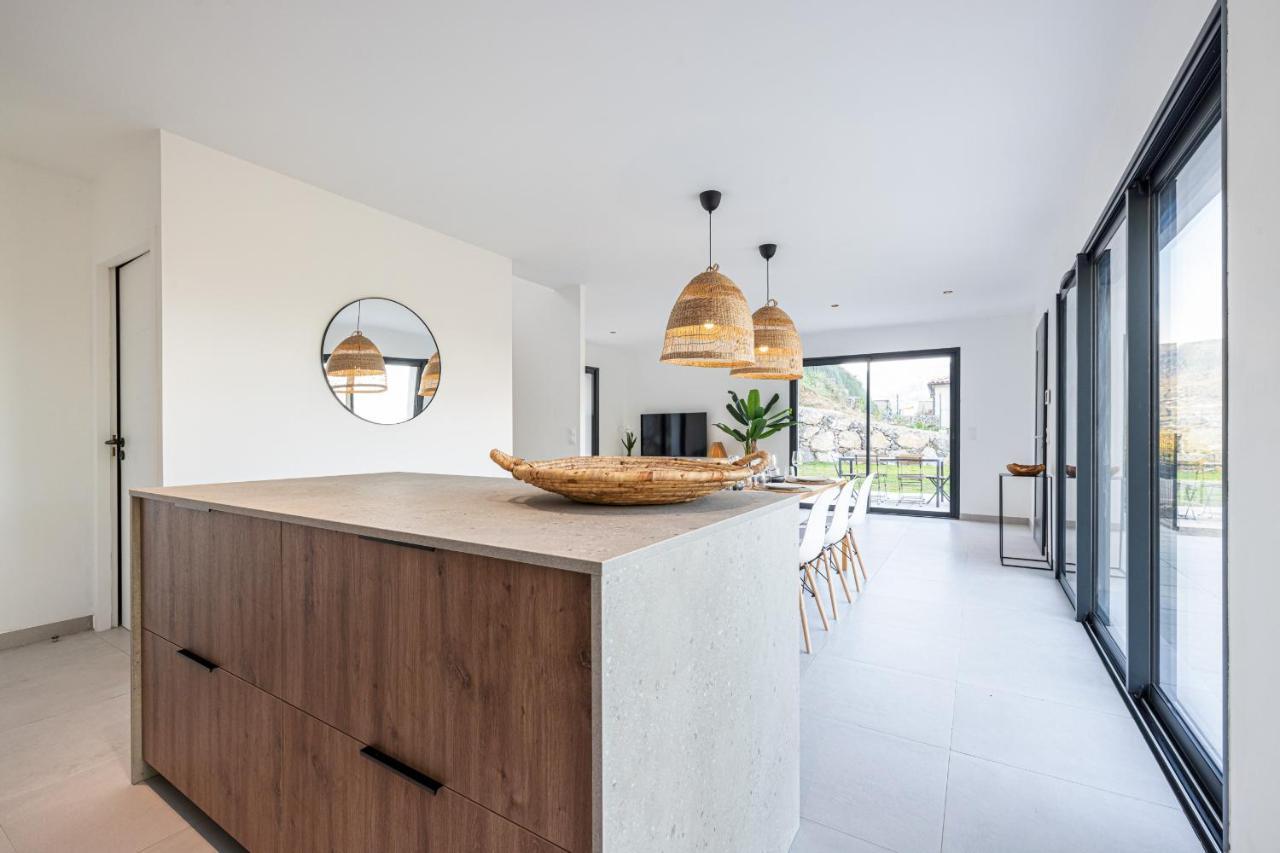 Villa Riviera - Nouveaute Entre Mer Et Montagnes Colomars Ngoại thất bức ảnh