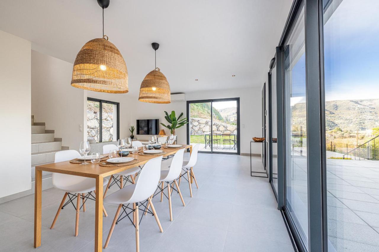 Villa Riviera - Nouveaute Entre Mer Et Montagnes Colomars Ngoại thất bức ảnh