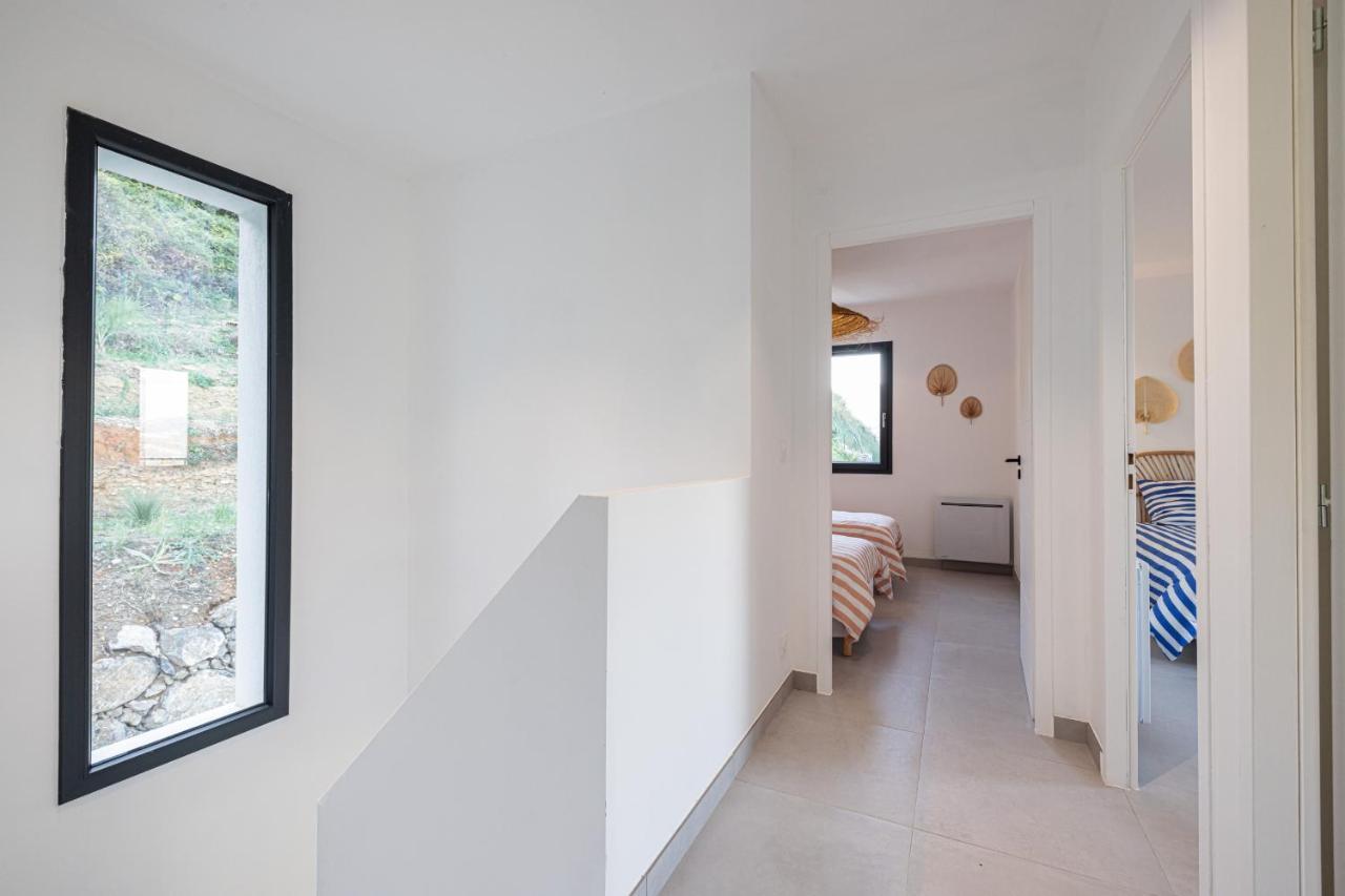 Villa Riviera - Nouveaute Entre Mer Et Montagnes Colomars Ngoại thất bức ảnh