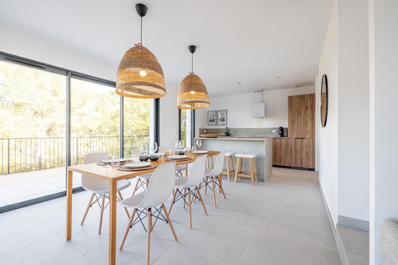 Villa Riviera - Nouveaute Entre Mer Et Montagnes Colomars Ngoại thất bức ảnh
