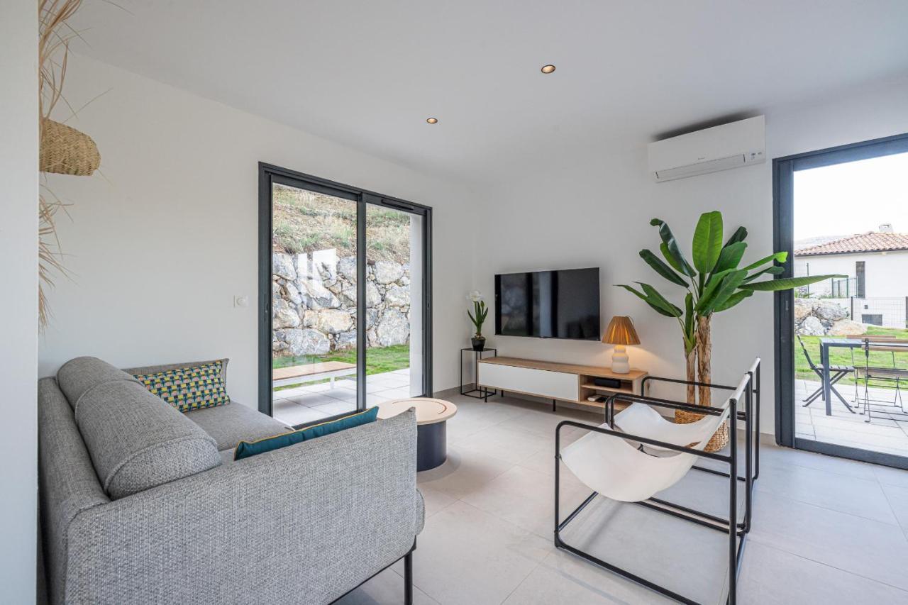 Villa Riviera - Nouveaute Entre Mer Et Montagnes Colomars Ngoại thất bức ảnh