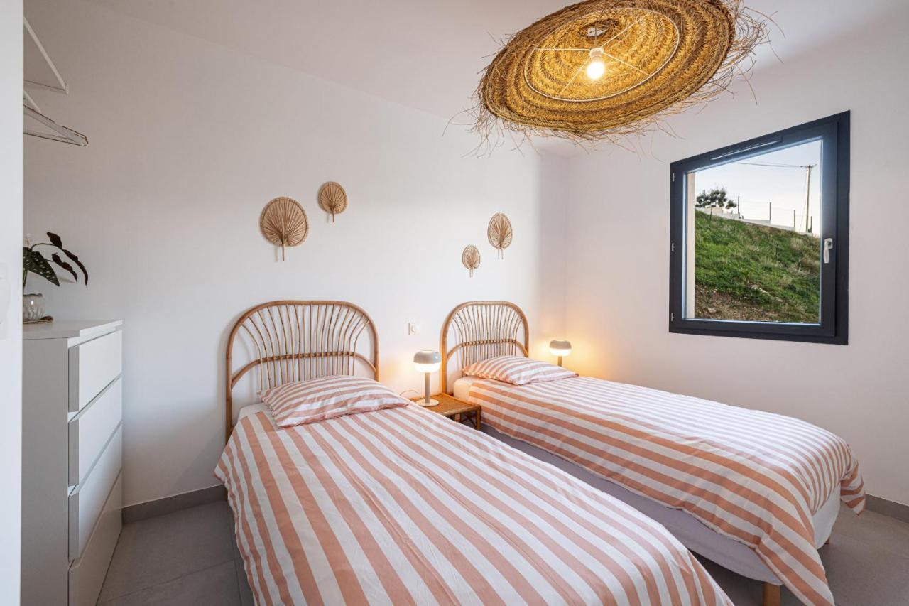 Villa Riviera - Nouveaute Entre Mer Et Montagnes Colomars Ngoại thất bức ảnh
