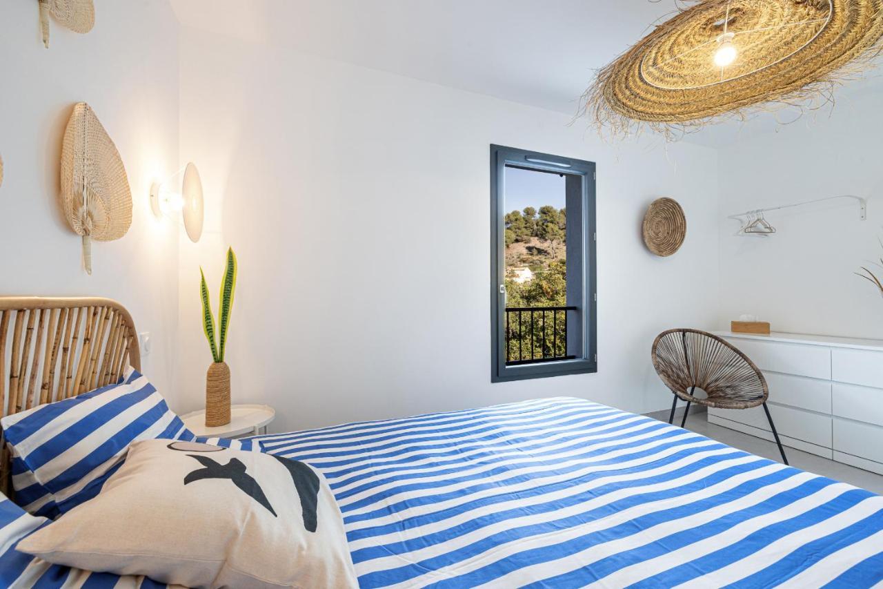 Villa Riviera - Nouveaute Entre Mer Et Montagnes Colomars Ngoại thất bức ảnh