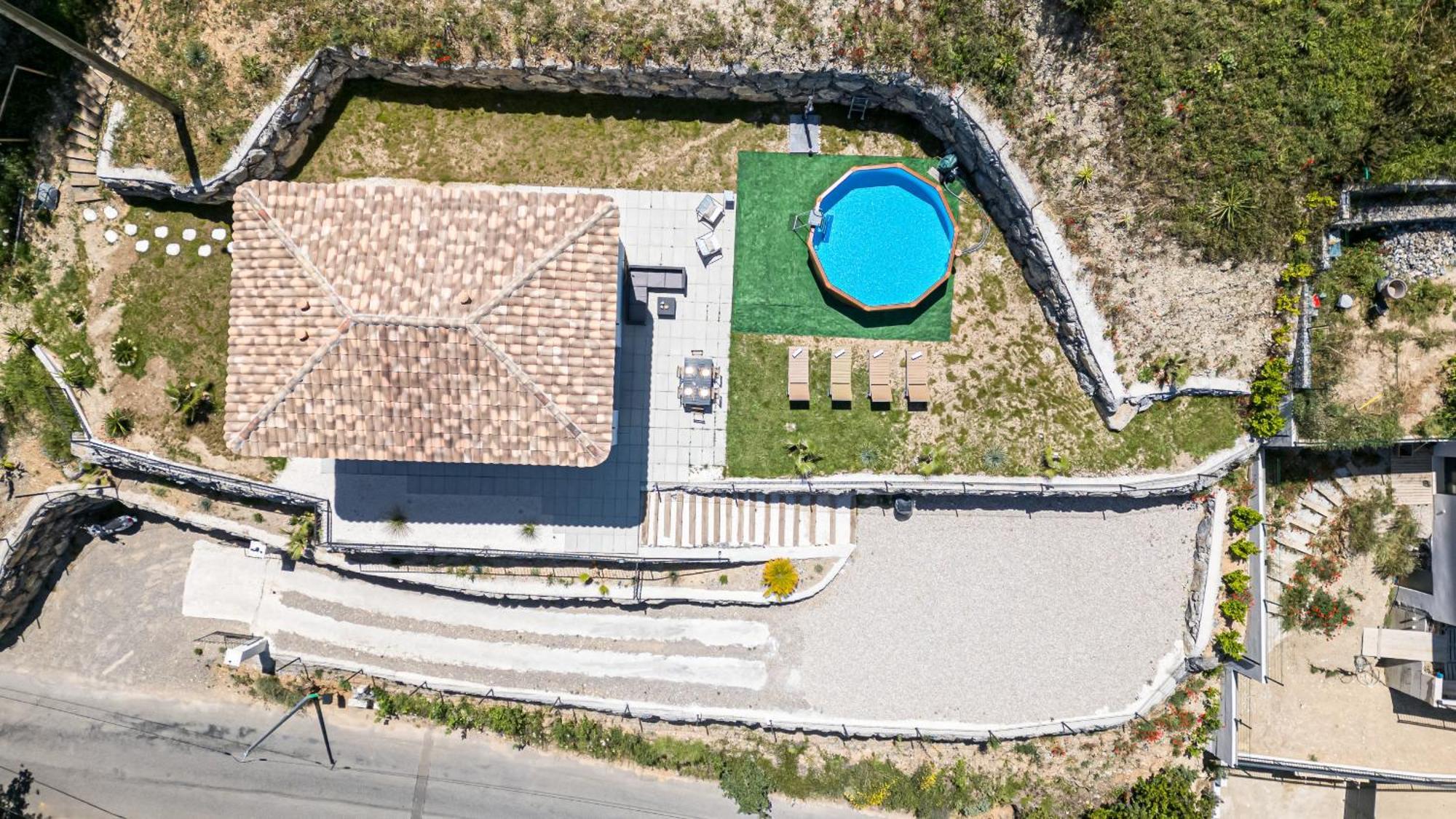 Villa Riviera - Nouveaute Entre Mer Et Montagnes Colomars Ngoại thất bức ảnh